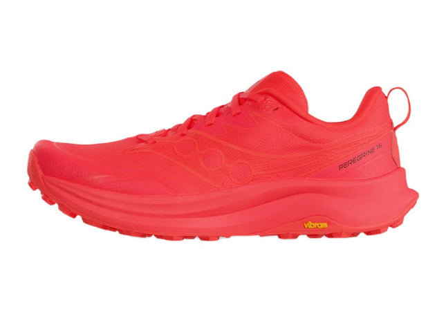 Saucony Peregrine 16 Vizired