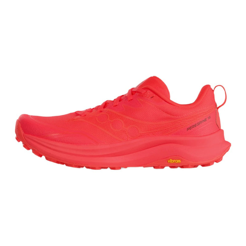 Saucony Peregrine 16 Vizired