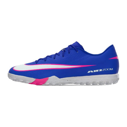 Nike Zoom Vapor 16 Academy Tf Racer Blue White