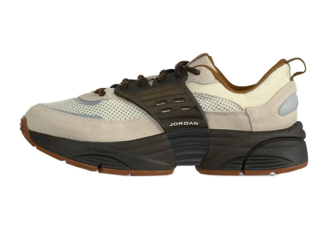 Jordan Trunner O/s Soft Pearl Light British Tan