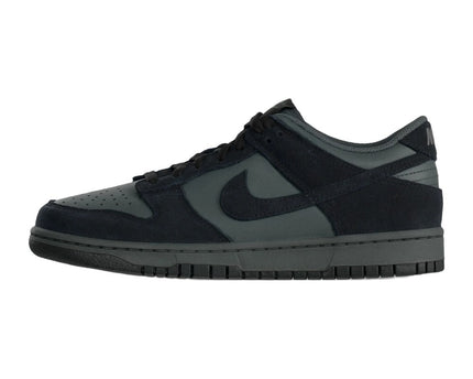 Nike Dunk Iron Grey Black