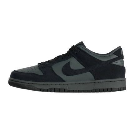 Nike Dunk Iron Grey Black