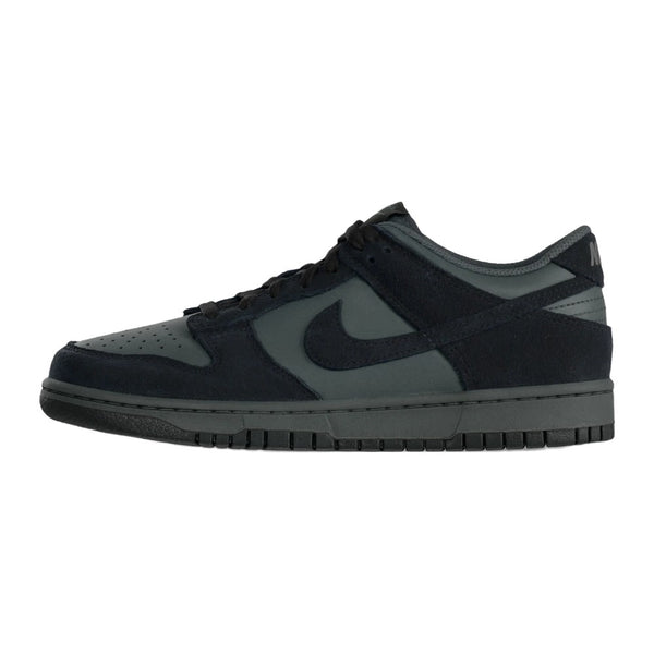 Nike Dunk Iron Grey Black