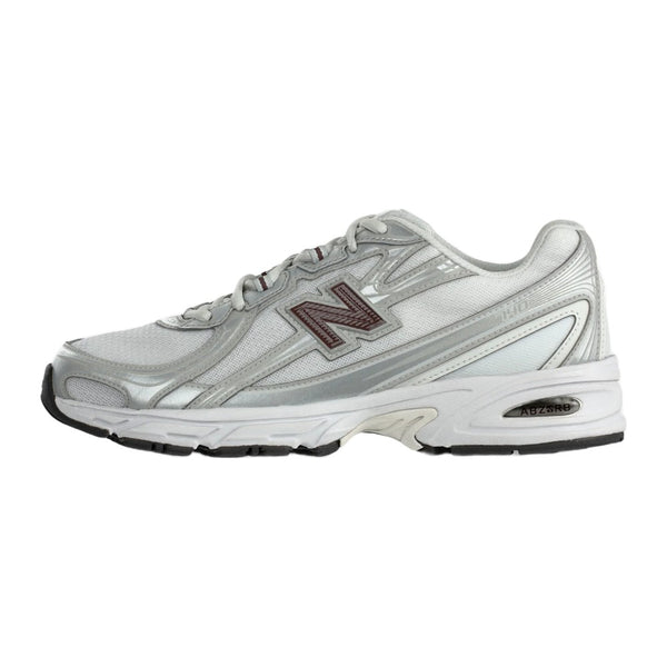 New Balance U740 White Cherry