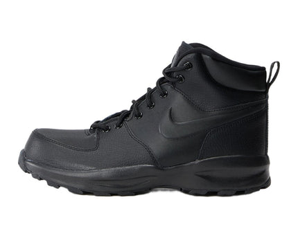 Nike Manoa 17 Black