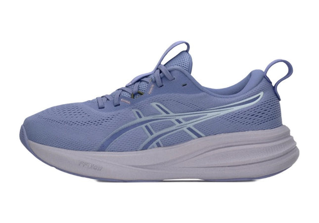 ASICS Gel Pulse Bluebell White
