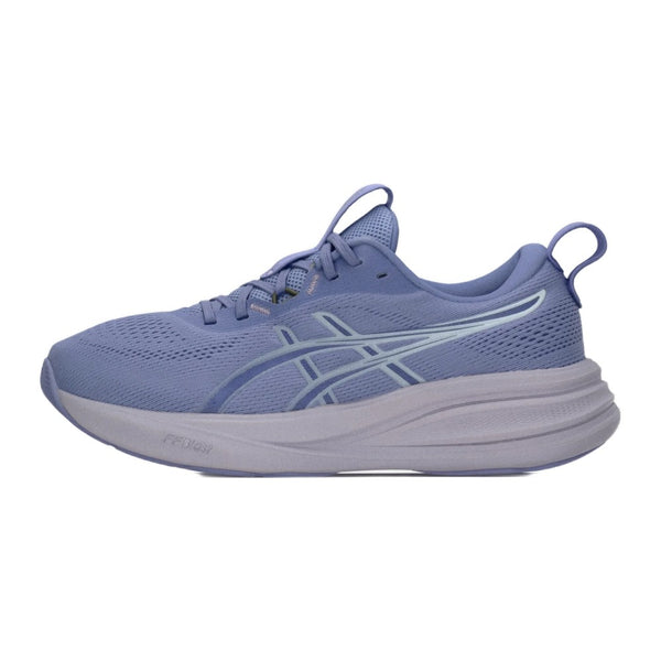 ASICS Gel Pulse Bluebell White