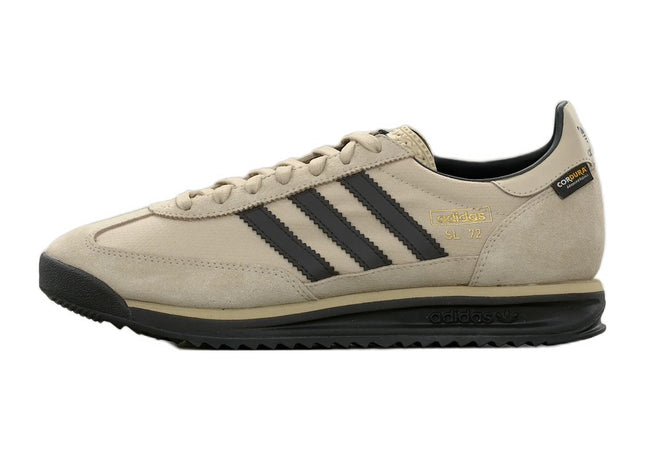 Adidas Sl 72 Rs Khaki Three Core Black