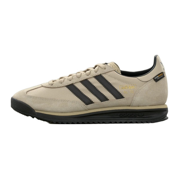 Adidas Sl 72 Rs Khaki Three Core Black