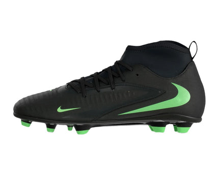 Nike Phantom 6 High Club Black Illusion Green