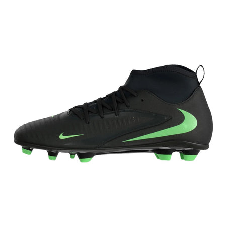 Nike Phantom 6 High Club Black Illusion Green
