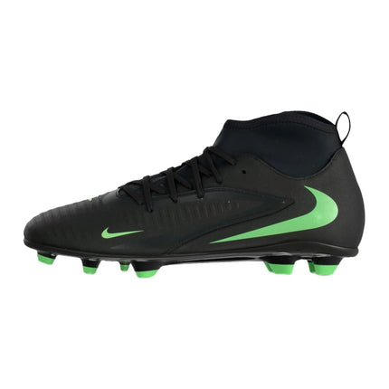 Nike Phantom 6 High Club Black Illusion Green