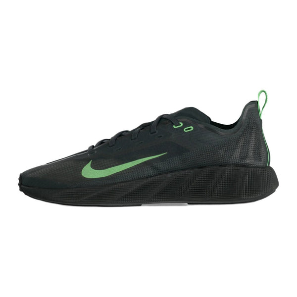 Nike Ava X Black Illusion Green