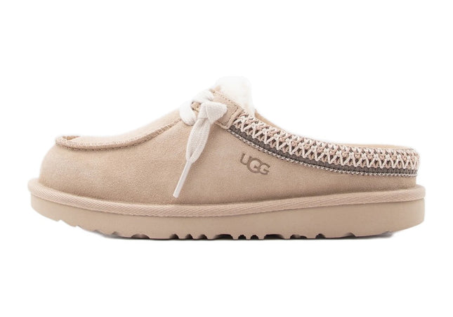 UGG Tasman Mule Sand
