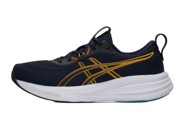ASICS Gel Pulse 17 Midnight Yamabuki
