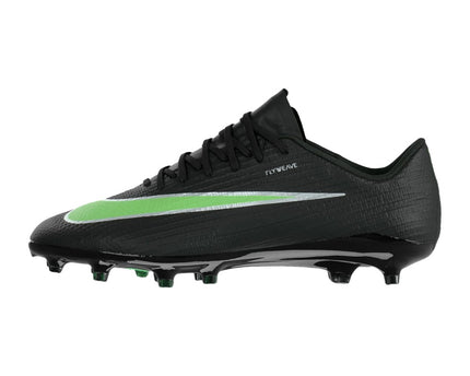Nike Zm Superfly 11 Pro Ag Black Illusion Green
