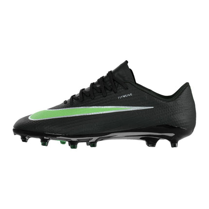 Nike Zm Superfly 11 Pro Ag Black Illusion Green
