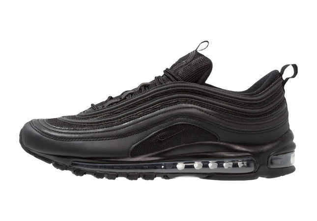 Nike Air Max 97 Black White