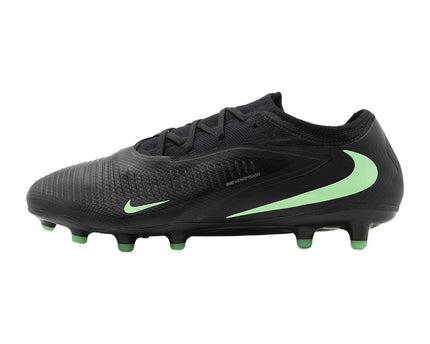 Nike Phantom 6 Low Pro Ag Black Illusion Green