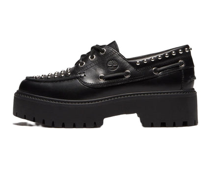 Timberland Stone Street Boat Shoe Stud