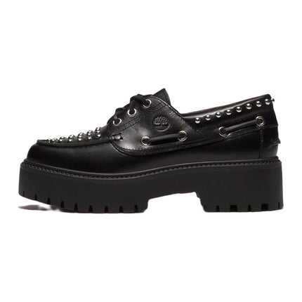 Timberland Stone Street Boat Shoe Stud