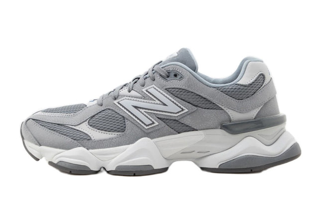 New Balance U9060 Slate Grey Harbor Grey