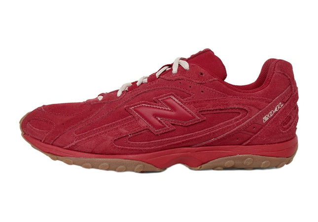 New Balance U204L Red