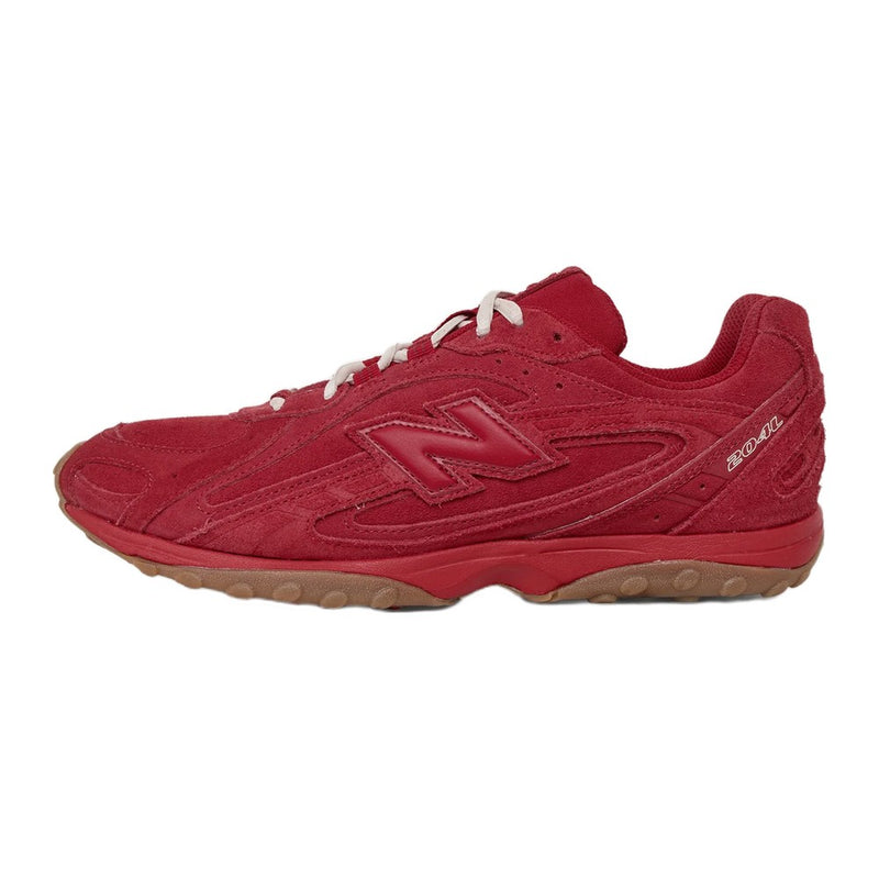 New Balance U204L Red