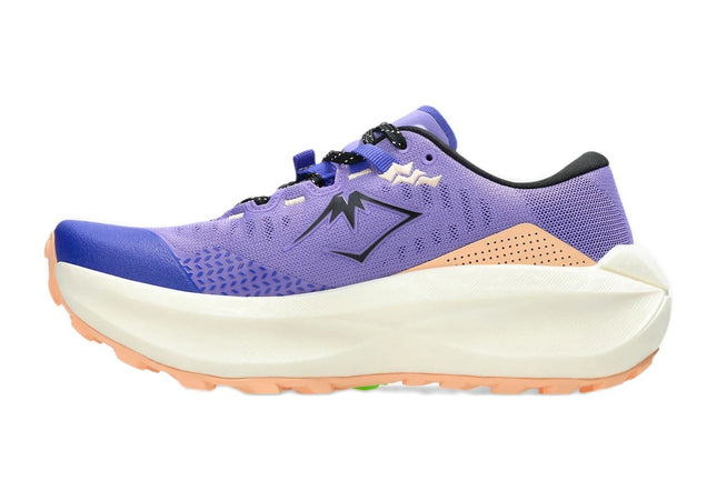 ASICS Trabuco Max Amethyst Black