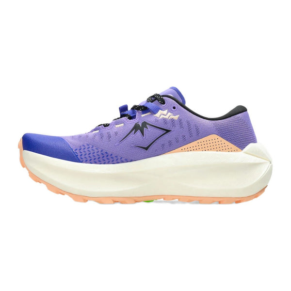 ASICS Trabuco Max Amethyst Black