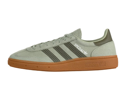 Adidas Handball Spezial Halo Green Olive Strata