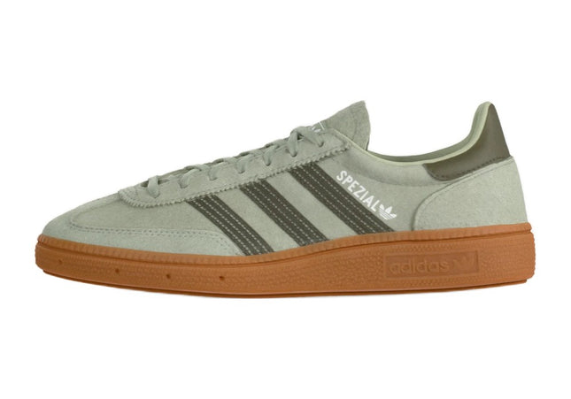 Adidas Handball Spezial Halo Green Olive Strata