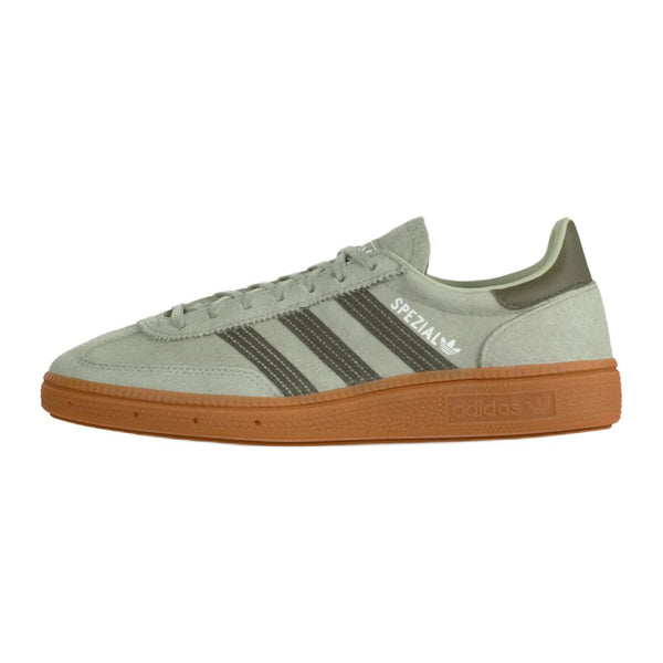 Adidas Handball Spezial Halo Green Olive Strata