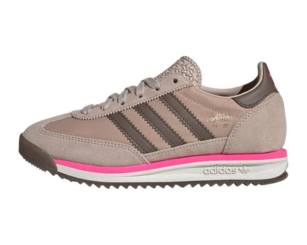 Adidas Sl 72 Taupe Earth Strata