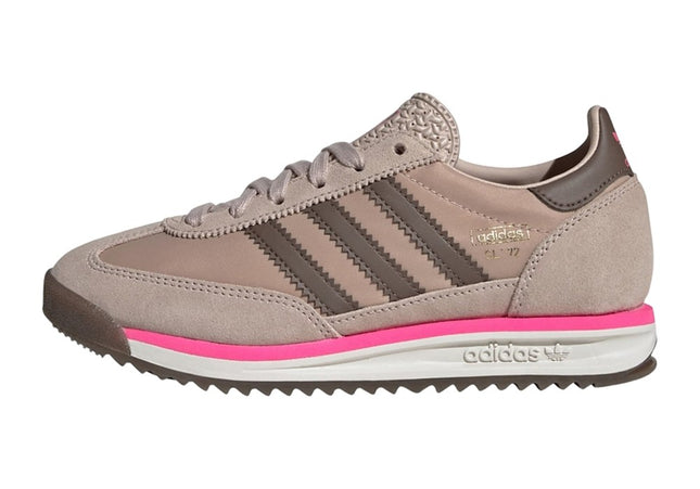 Adidas Sl 72 Taupe Earth Strata