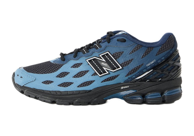 New Balance 1906 Blue Black