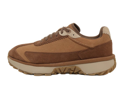 UGG Retro Pro Chestnut Dark Chestnut