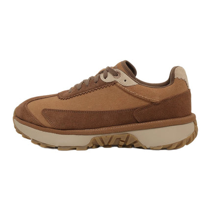 UGG Retro Pro Chestnut Dark Chestnut