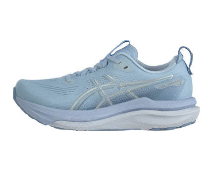 ASICS Gel Kayano 33 Solid Air Soft Sky