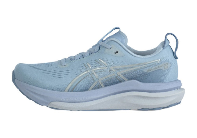 ASICS Gel Kayano 33 Solid Air Soft Sky