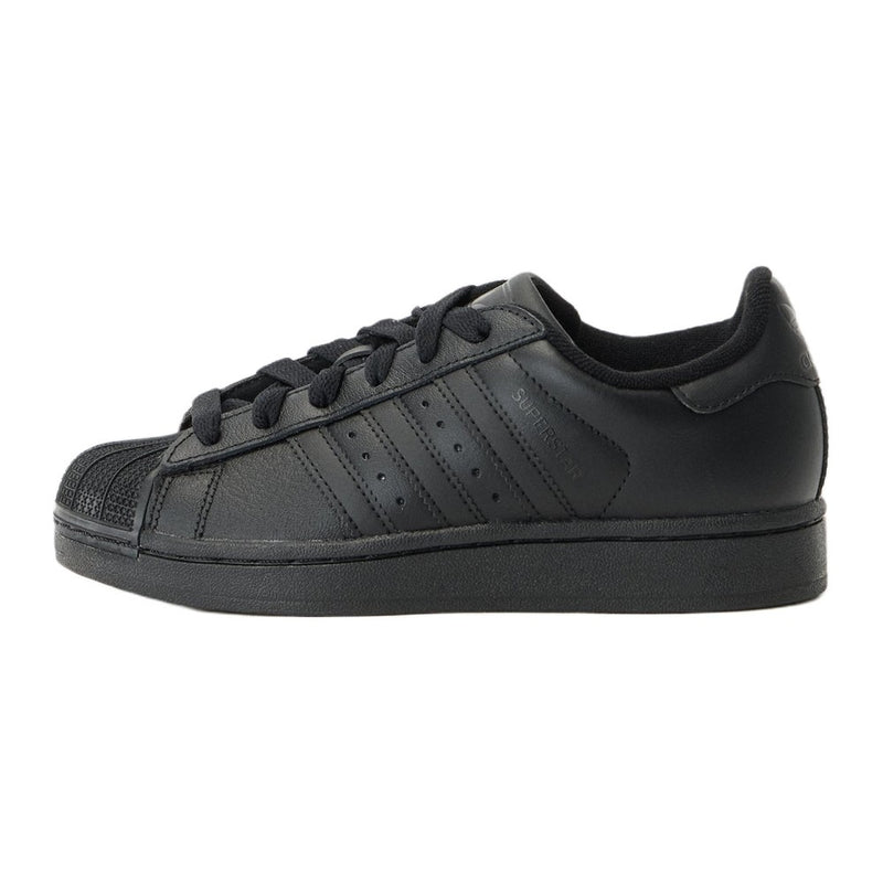 Adidas Superstar II Core Black