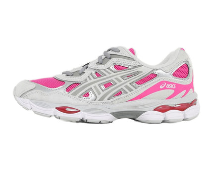 ASICS Gel-NYC Pink Glo Concrete