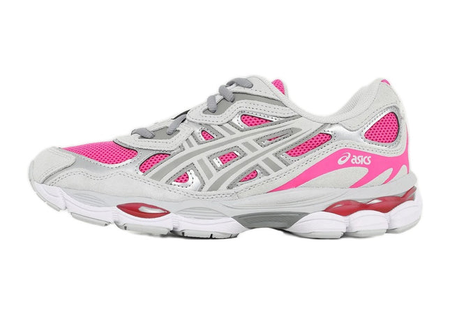 ASICS Gel-NYC Pink Glo Concrete
