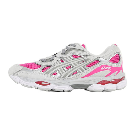 ASICS Gel-NYC Pink Glo Concrete