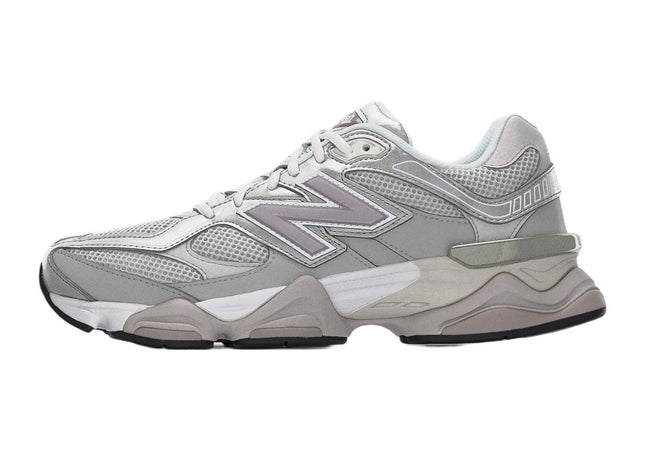 New Balance U9060 Raincloud Truffle Salt