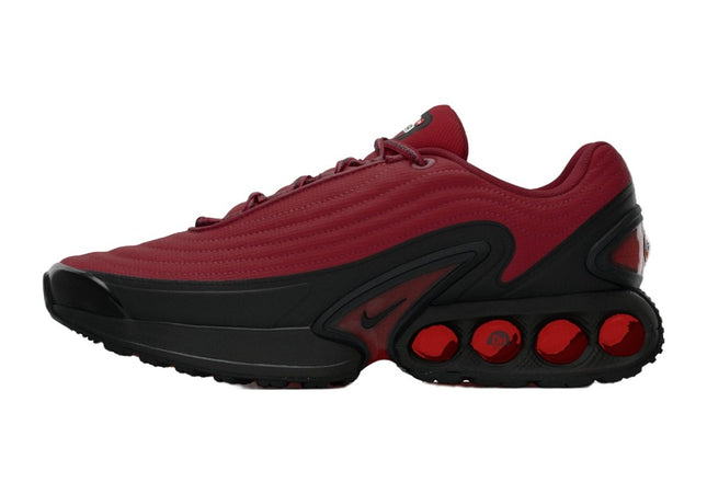 Nike Air Max DN Wtr Noble Red Black