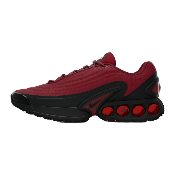 Nike Air Max DN Wtr Noble Red Black