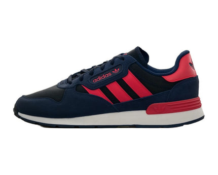 Adidas Treziod 2.0 Dark Blue Semi Lucid Red