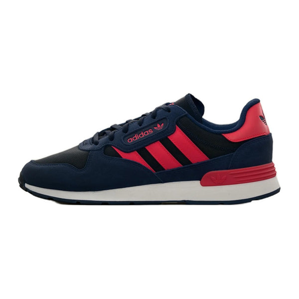 Adidas Treziod 2.0 Dark Blue Semi Lucid Red
