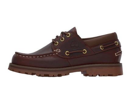 Timberland Authentic Rust